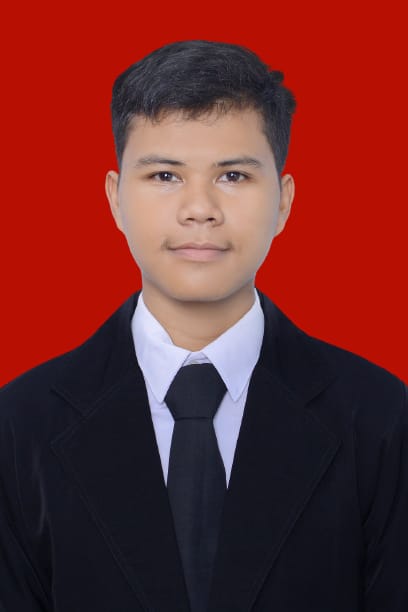 Redha Alfadil, S.S.I., CPS.
