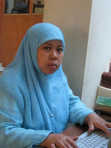 Sulistyowati